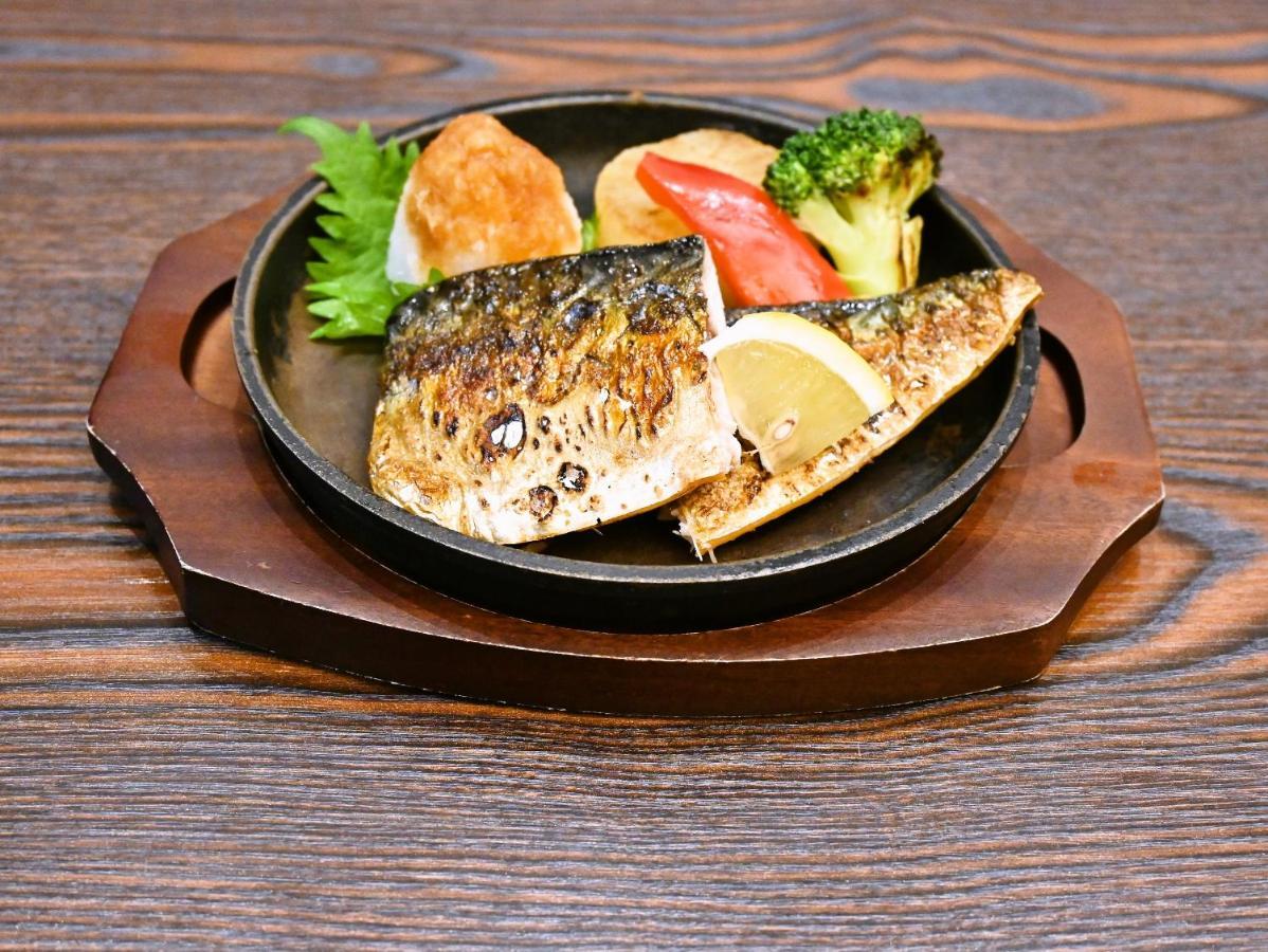Apa Hotel Asakusa Shin Okachimachi Ekimae Tokyo Exterior photo